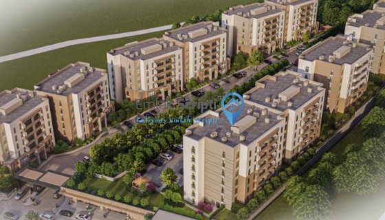 Metroya Yakın 45m² Dükkan