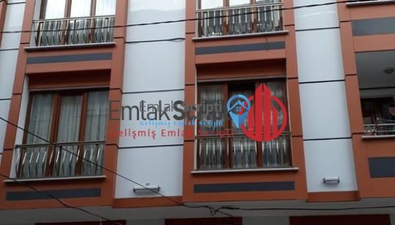 Esenyut Merkezde Masrafsız Sıfır Bina